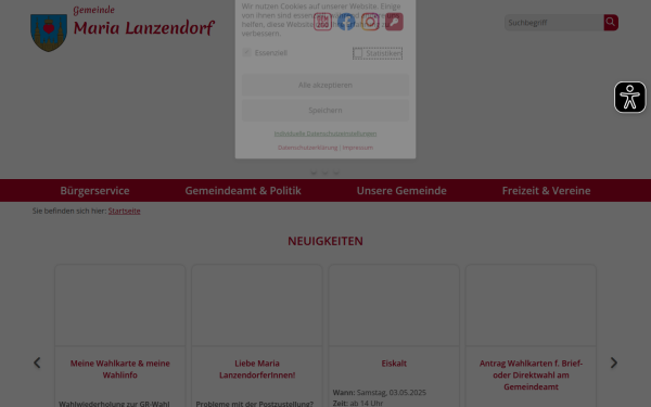 www.maria-lanzendorf.gv.at