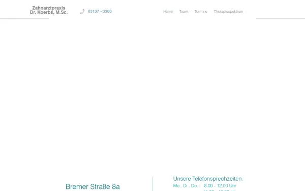 www.zahnarzt-seelze.de
