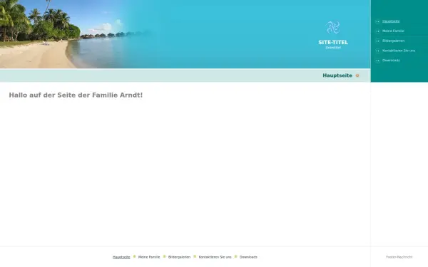 arndtfam.de