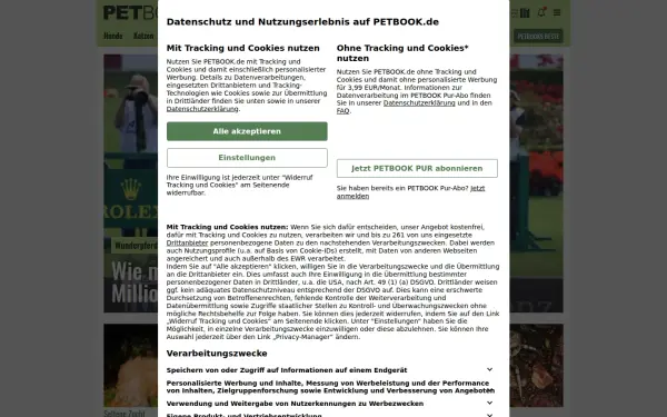 www.petbook.de