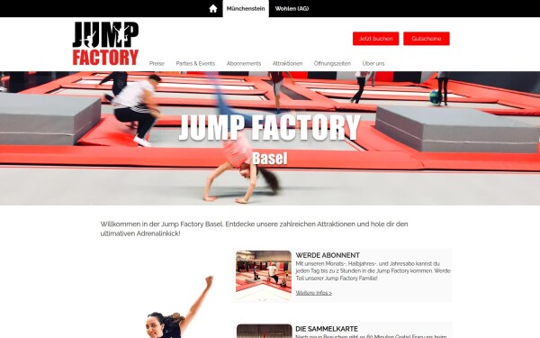 www.jumpfactorybasel.ch
