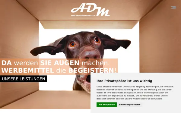 adm-mediaproducts.com