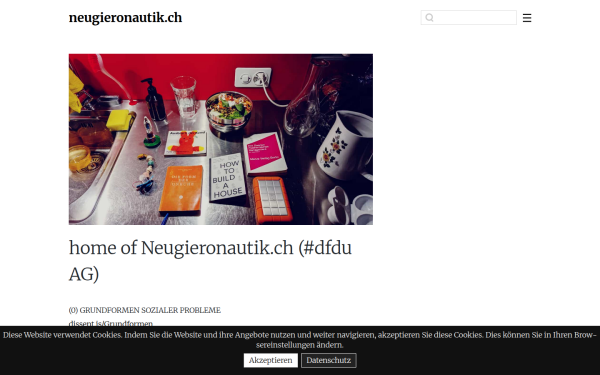 neugieronautik.ch