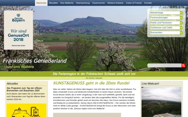 www.walberla.de