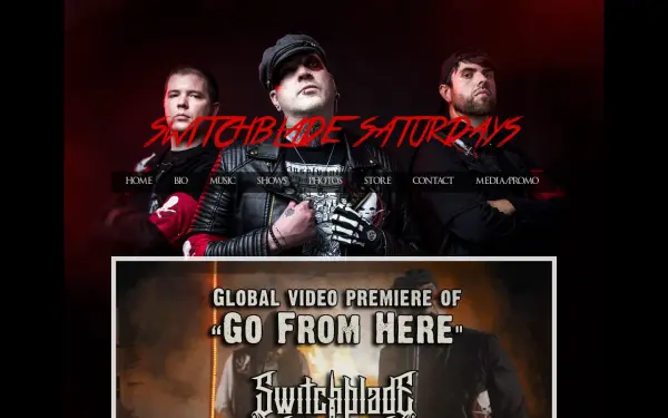 switchbladesaturdays.com
