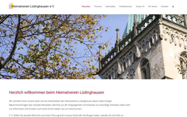 www.heimatverein-luedinghausen.de