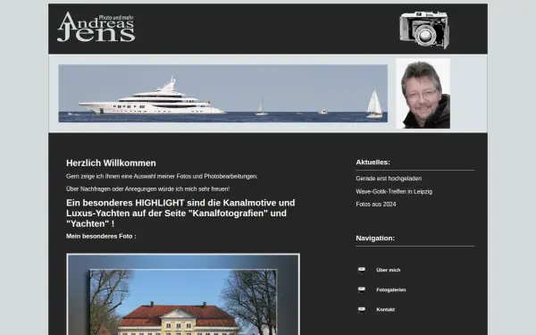 andreas-jens.de