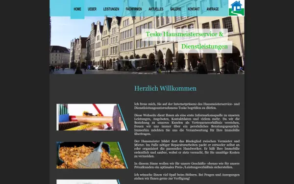 hausmeister-muenster.de