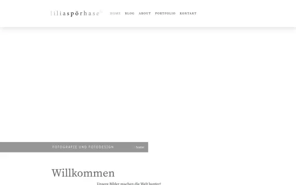 www.liliaspoerhase.de