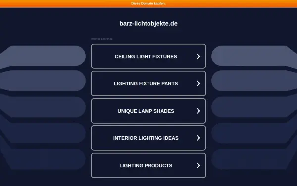barz-lichtobjekte.de