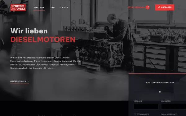 dieselwelt.de