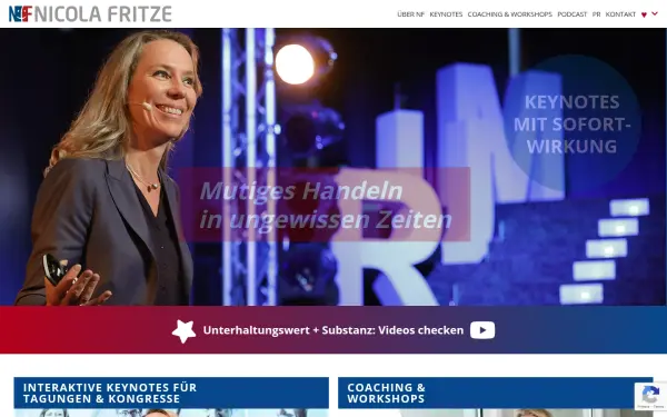 nicolafritze.de