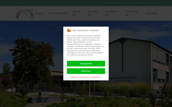 www.schule-theres.de