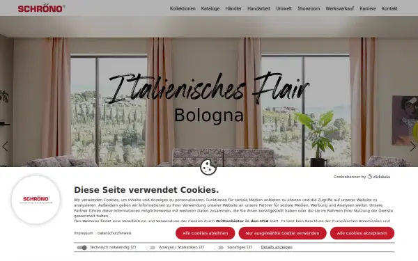 die-masspolsterer.de