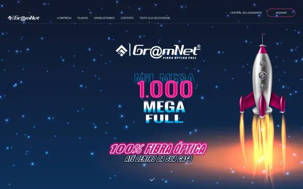 gramnet.com.br