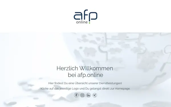www.afp.online
