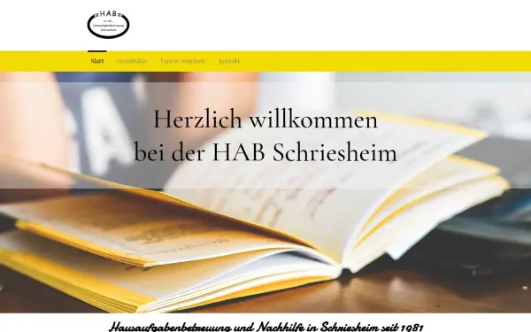 www.hab-schriesheim.de