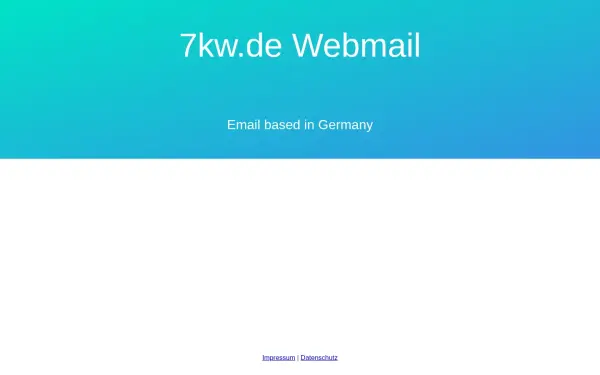 7kw.de