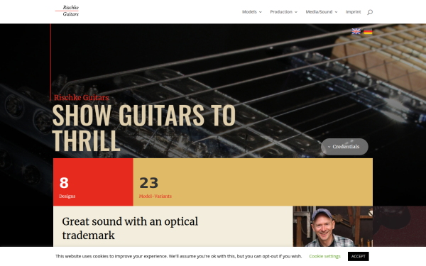 en.rischke-guitars.com