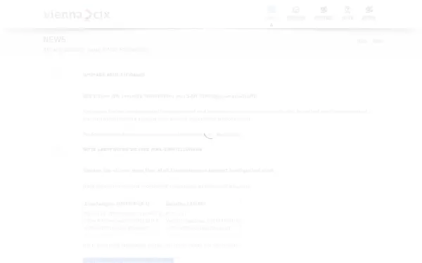 viennacix.com