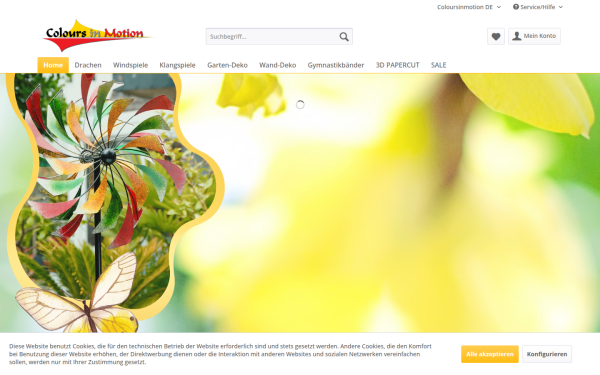 www.coloursinmotion.de