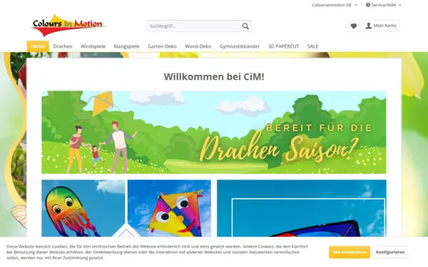 www.coloursinmotion.de