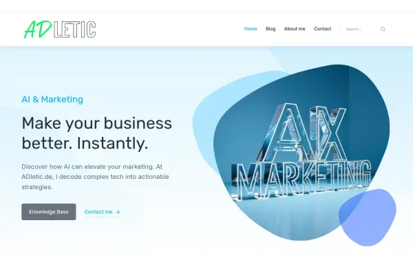 adletic.de