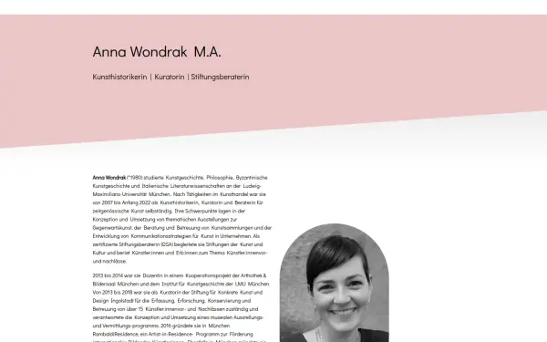 www.annawondrak.de