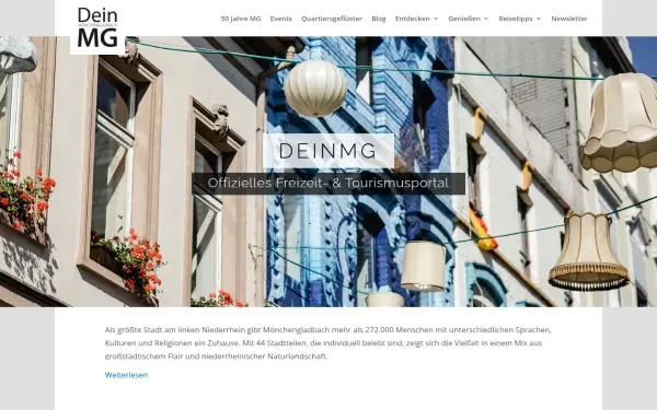deinmg.de