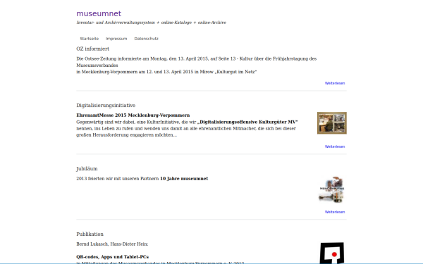 museumnet.eu