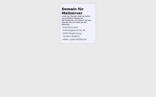 www.dnet.de