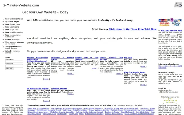 2-minute-website.com