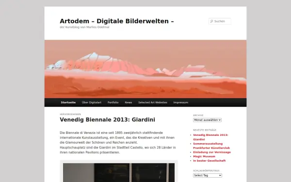 artodem.de