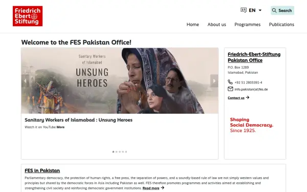 pakistan.fes.de