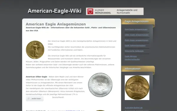 www.american-eagle-wiki.de