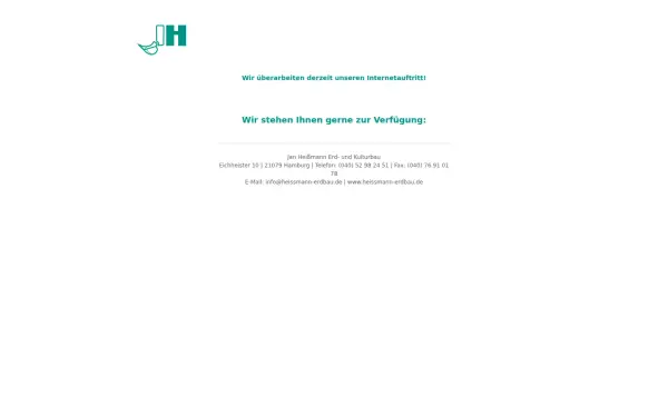 heissmann-erdbau.de