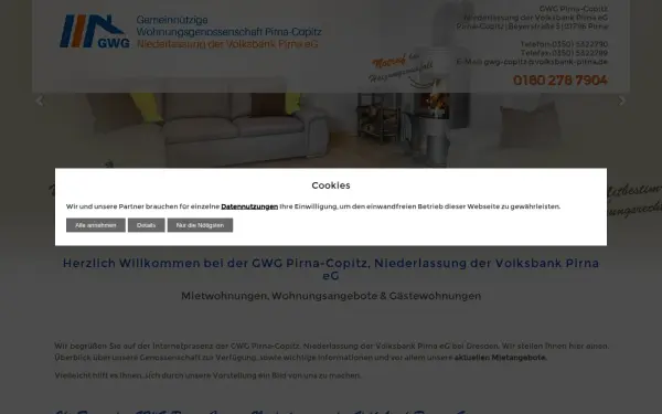 www.gwg-pirna.de