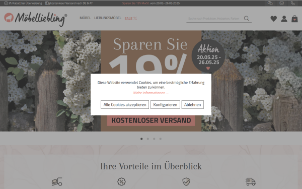www.moebelliebling.de
