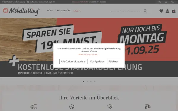 www.moebelliebling.de