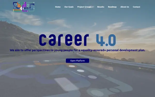 career4.eu