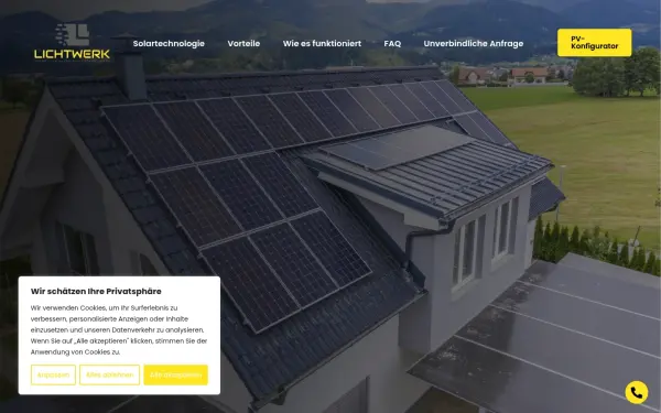 lichtwerk-gmbh.de