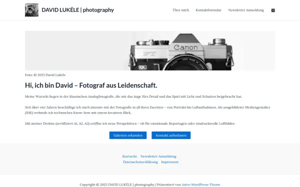 davidlukele.de