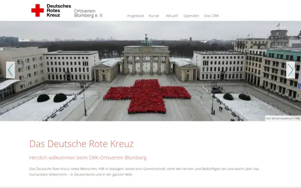 drk-blomberg.org