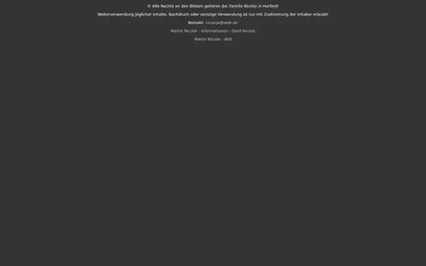 martinnicolai.de