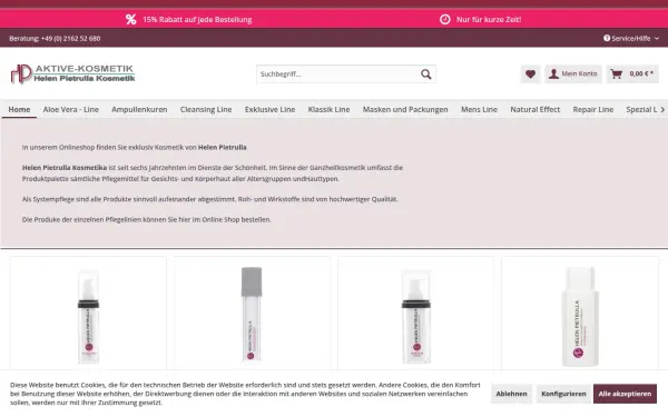 www.aktive-kosmetik.de