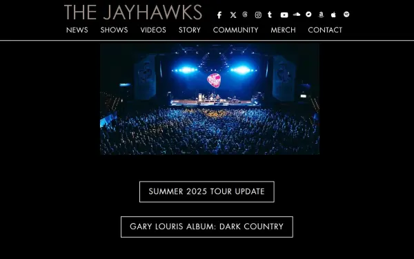 jayhawksofficial.com