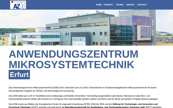 www.azm-erfurt.de