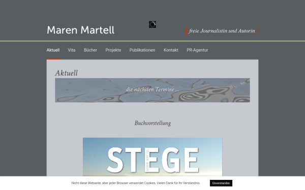 maren-martell.de