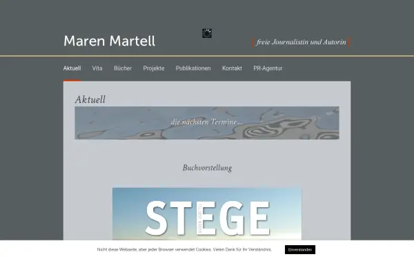 maren-martell.de