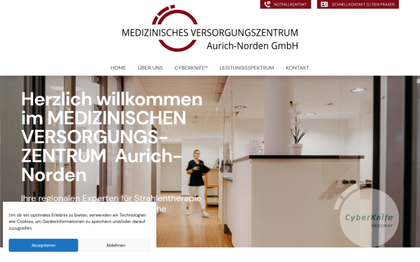 www.mvz-aurich-norden.de